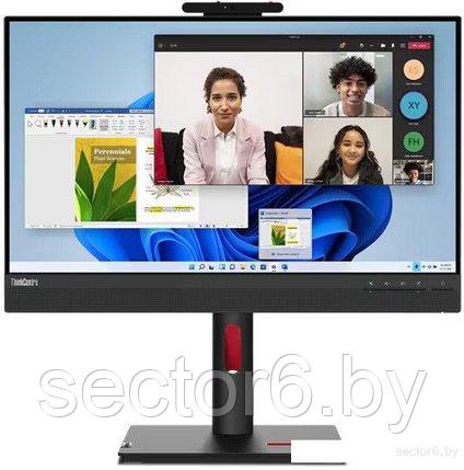 Модульный монитор Lenovo ThinkCentre Tiny-In-One 24 Gen 5 12NAGAT1EU, фото 2