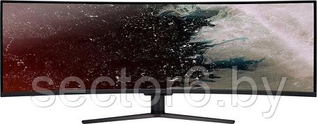 Монитор Acer EI491CRPbmiiipx, фото 2