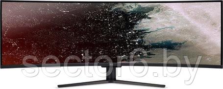 Монитор Acer EI491CRPbmiiipx, фото 2