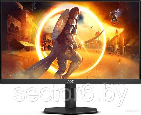 Игровой монитор AOC Q27G4X, фото 2