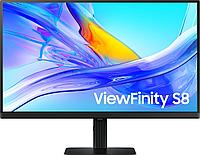 Монитор Samsung ViewFinity S8 S80UD LS27D804UAIXCI