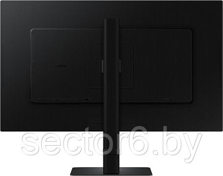 Монитор Samsung ViewFinity S8 S80UD LS27D804UAIXCI, фото 2