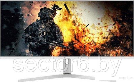 Монитор AOPEN 40XV1CUPwmiiphux UM.MX1EE.P09, фото 2