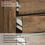 Комод 33.11 Лючия кейптаун/венге Олмеко, фото 5