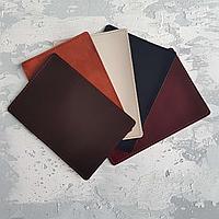 Бювар 50*70 см натуральная кожа,Ассорти