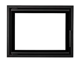 Дверка каминная ДК-02 (684 х 520) МЕТА-БЕЛ