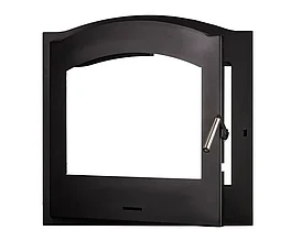 Дверка каминная ДП-14 (546 х 508)