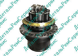 ГИДРОМОТОР ХОДА HITACHI ZX330-3 9251699 9251477 с доп. хар., GPP