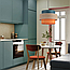 TRIO JUTA MIX 1 подвесной светильник 2758 TK Lighting, фото 3