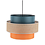 TRIO JUTA MIX 1 подвесной светильник 2758 TK Lighting, фото 6