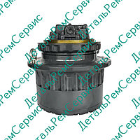 ГИДРОМОТОР ХОДА KOMATSU PC300-7 708-8H-00320 с доп. хар., GPP