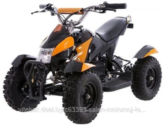 КВАДРОЦИКЛ детский VIPER ATV49