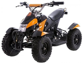 КВАДРОЦИКЛ детский VIPER ATV49