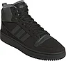 Кроссовки мужские ADIDAS BREAK START MID WINTERIZED черный IH5281, фото 2