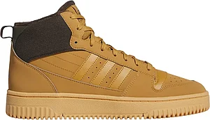 Кроссовки мужские ADIDAS BREAK START MID WINTERIZED коричневый IH5285