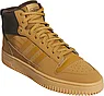 Кроссовки мужские ADIDAS BREAK START MID WINTERIZED коричневый IH5285, фото 2