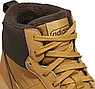 Кроссовки мужские ADIDAS BREAK START MID WINTERIZED коричневый IH5285, фото 4