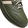 Кроссовки мужские ADIDAS HOOPS 3,0 MID WTR темно-зеленый IH0163, фото 5