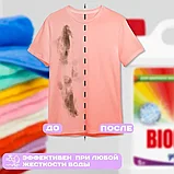 Гель для стирки цветного белья Biolut Melta 5 л, фото 8