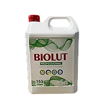 Гель для стирки белья Biolut Melta Professional 5 л