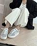 Кроссовки женские ADIDAS GAZELLE BOLD W серый HQ6893, фото 4