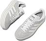 Кроссовки женские ADIDAS GAZELLE BOLD W серый HQ6893, фото 9