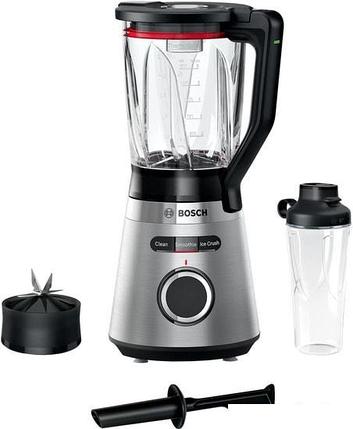 Стационарный блендер Bosch MMB6384M, фото 2