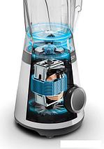 Стационарный блендер Bosch MMB6384M, фото 3