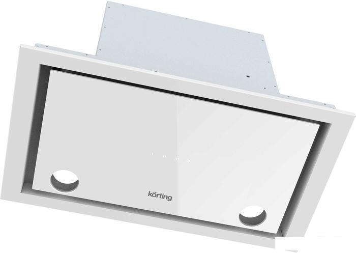 Кухонная вытяжка Korting KHI 6777 GW