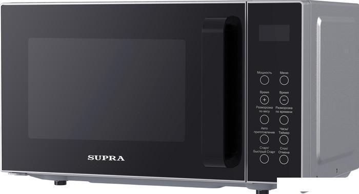 Микроволновая печь Supra 20SS27, фото 2