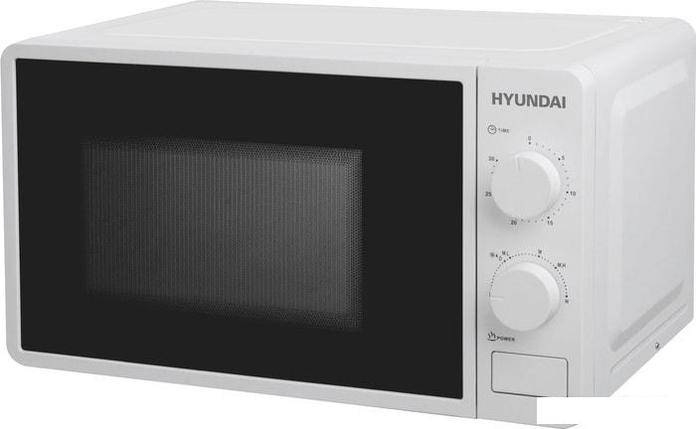 Микроволновая печь Hyundai HYM-M2003, фото 2