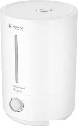Увлажнитель воздуха Royal Clima Sanremo Alto RUH-SA300/4.0M-WT, фото 2