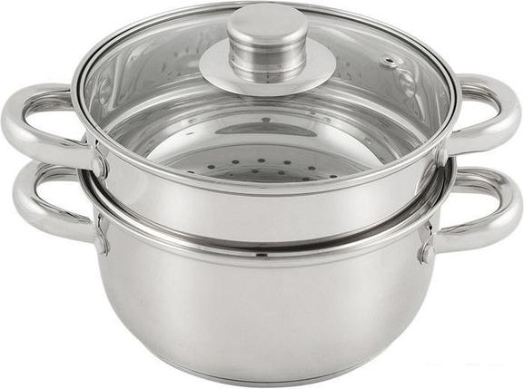 Пароварка Mallony Mediano 008524, фото 2