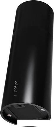 Кухонная вытяжка HOMSair Fly 1000PH (черный), фото 2