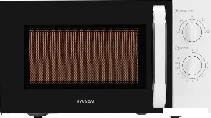 Микроволновая печь Hyundai HYM-M2023, фото 2