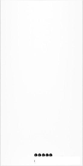 Кухонная вытяжка HOMSair Phlox Push 40 (белый)