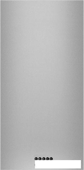 Кухонная вытяжка HOMSair Phlox Push 40 (нержавеющая сталь)