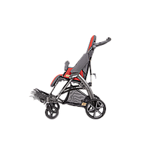 Детская инвалидная коляска ДЦП Patron Jacko 5 Streeter STD, фото 3