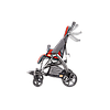 Детская инвалидная коляска ДЦП Patron Jacko 5 Streeter STD, фото 3