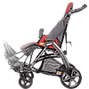 Детская инвалидная коляска ДЦП Patron Jacko 5 Streeter STD, фото 5