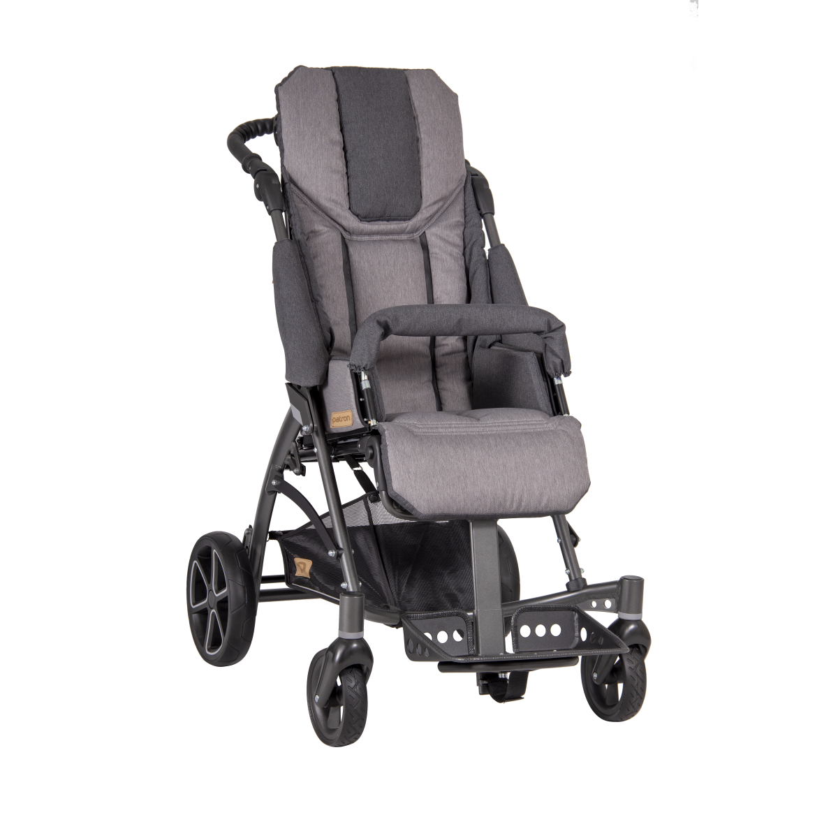 Детская инвалидная коляска ДЦП Patron Jacko 5 Streeter STD