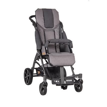 Детская инвалидная коляска ДЦП Patron Jacko 5 Streeter STD, фото 2