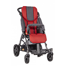 Детская инвалидная коляска ДЦП Patron Jacko 5 Streeter STD, фото 3