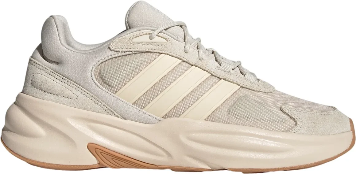 Кроссовки мужские ADIDAS OZELLE бежевый GX6762