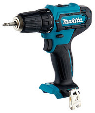 Аккумуляторная дрель-шуруповерт DF 333 DZ MAKITA DF333DZ, фото 3