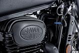 Мотоцикл JAWA 350 CL Perak, фото 7