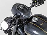 Мотоцикл JAWA 350 CL Perak, фото 2