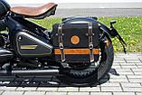 Мотоцикл JAWA 350 CL Perak, фото 10