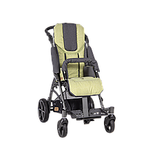 Детская инвалидная коляска ДЦП Patron Jacko 5 Streeter Maxi, фото 3