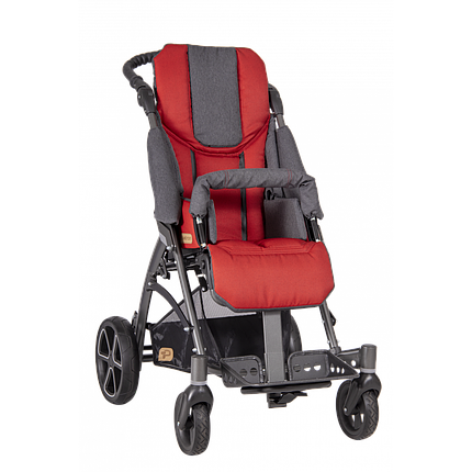 Детская инвалидная коляска ДЦП Patron Jacko 5 Streeter Maxi, фото 2